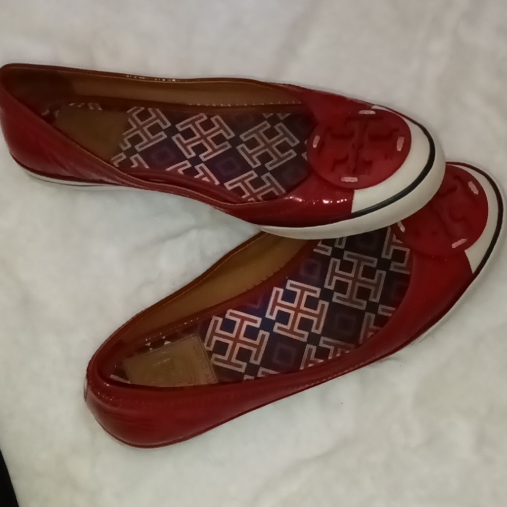 Tory Burch Flats - Picture 5 of 5